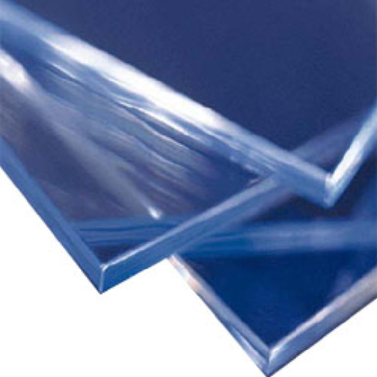 acrylic lexan Architectural Sign Group